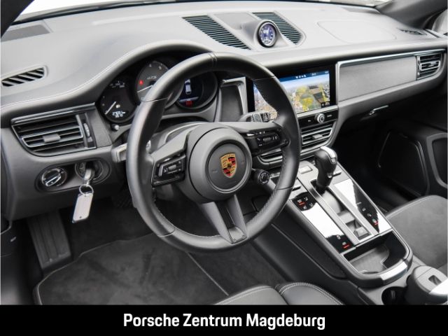 Porsche Macan GTS*PANO*BURMESTER*PASM*PDLS+*