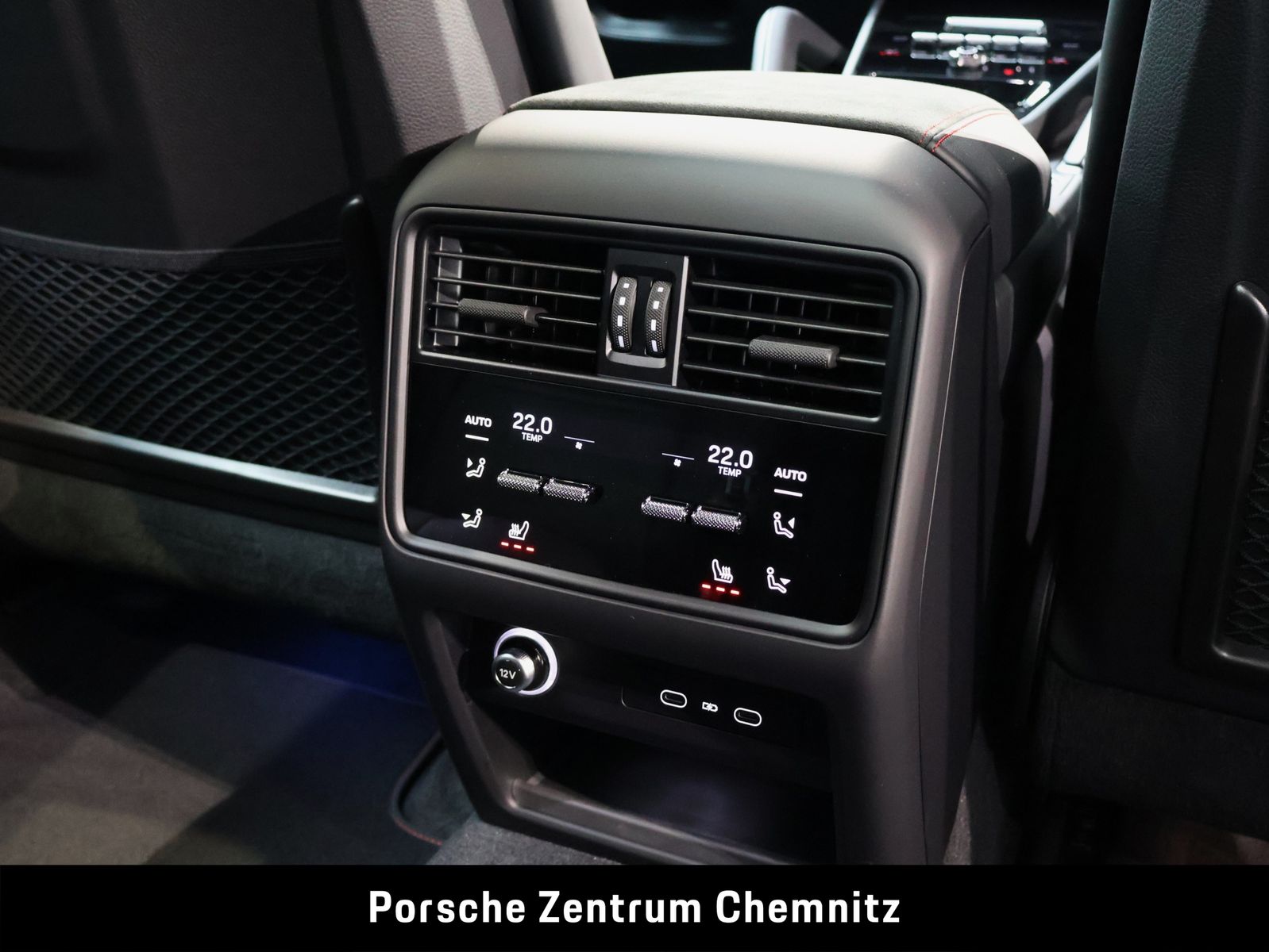 Porsche Cayenne GTS Coupé 4+1 Sitze;Sport-Design Pkt.;In