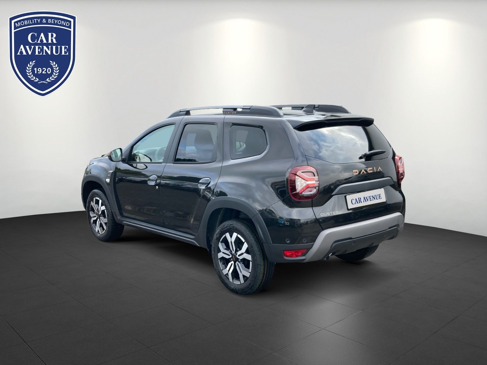 Dacia Duster Extreme TCe 150 EDC - Samsaru's Car Outlet