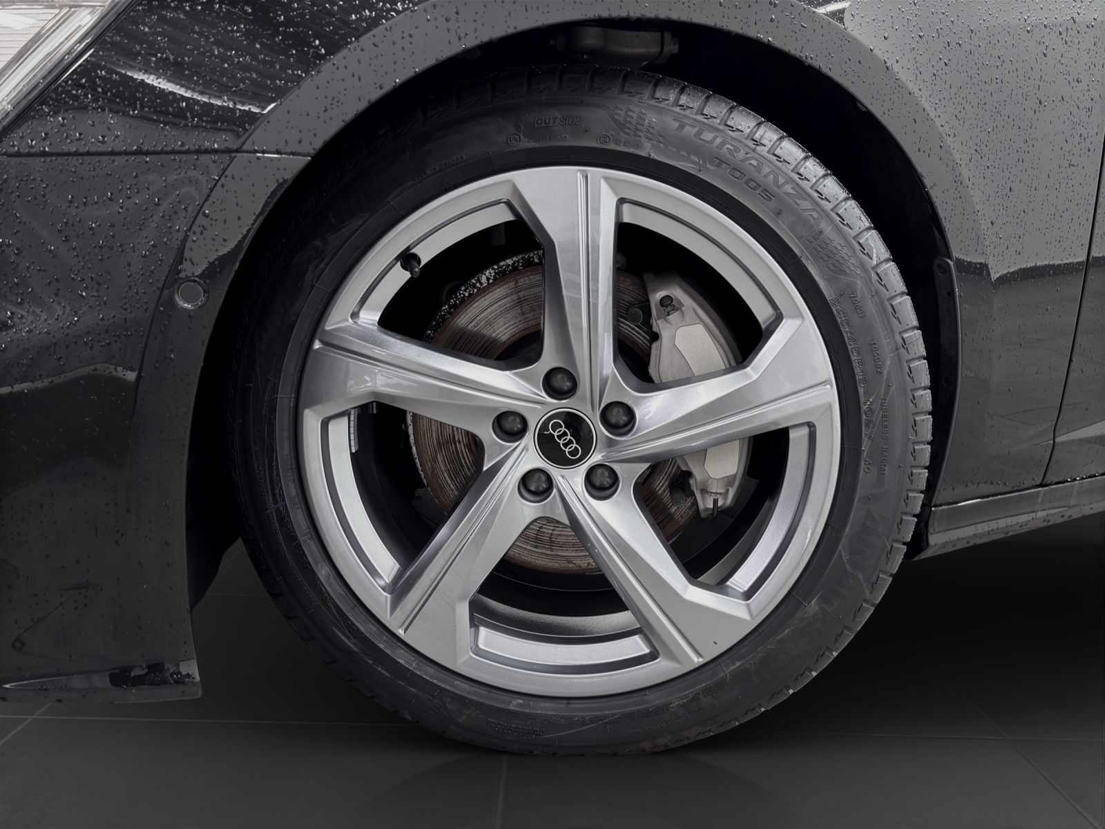 Audi A6 Avant 45 TDI Q S LINE - Samsaru's Car Outlet