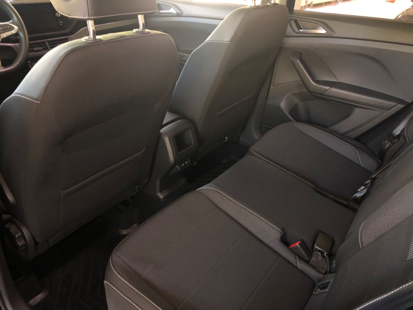Volkswagen T-Cross 1.0 TSI Style R-Line - Samsaru's Car Outlet