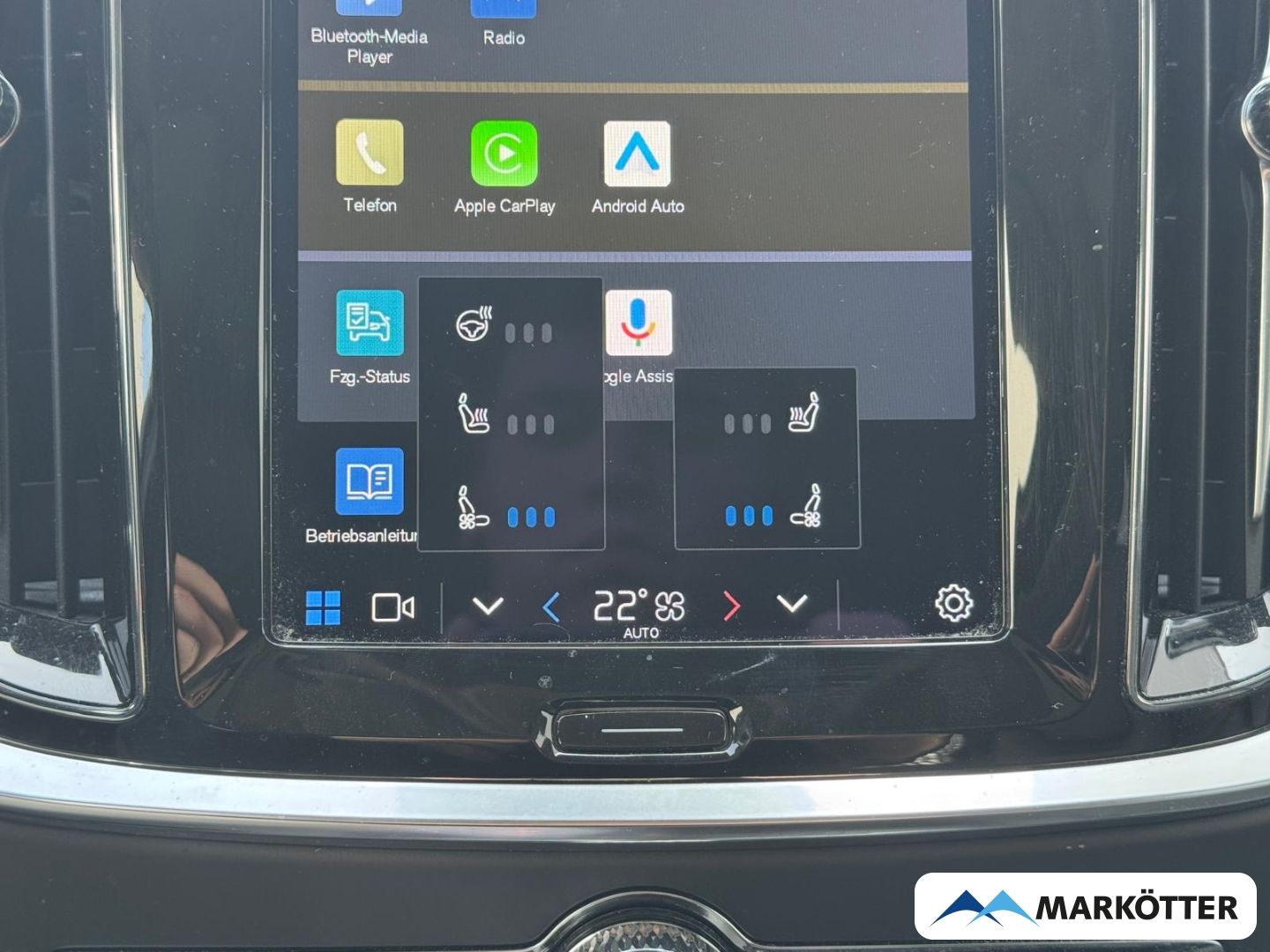 Volvo V60 T8 Recharge AWD Ultimate Dark 360CAM/AHK/ACC