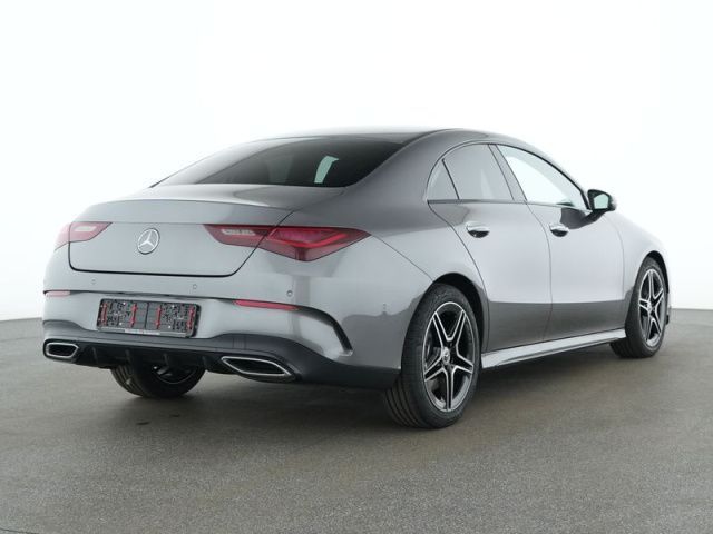 Mercedes-Benz CLA250 4M AMG Premium Night Winter P - Samsaru's Car Outlet