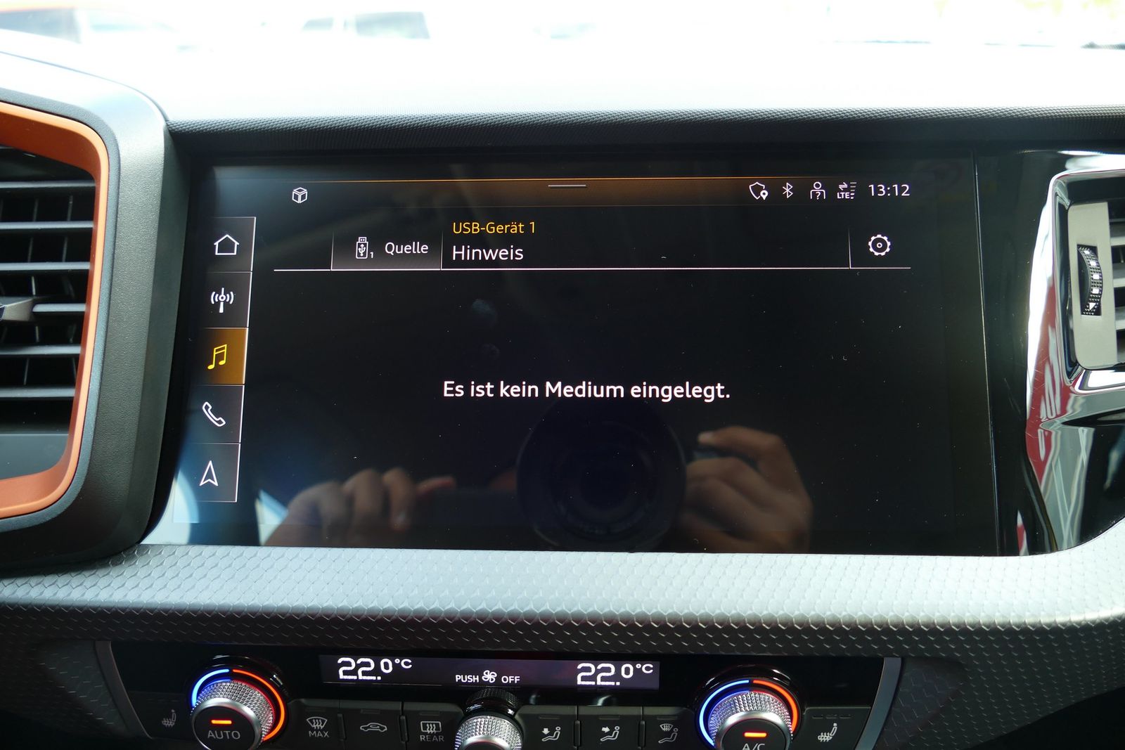 Audi A1 citycarver 35 TFSI DSG Digitales Cockpit PDC