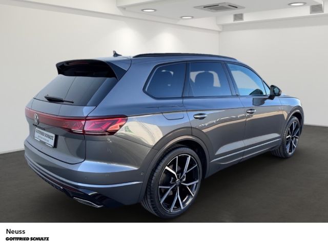 Volkswagen Touareg R-LINE 3.0 TDI DSG NAVI PANO AHK KOMFORT