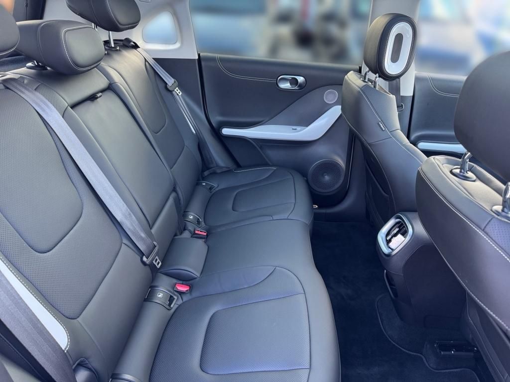 Smart #1 Pulse AWD 360°*HUD*Pano*LED*SHZ*Distr*Wärmep