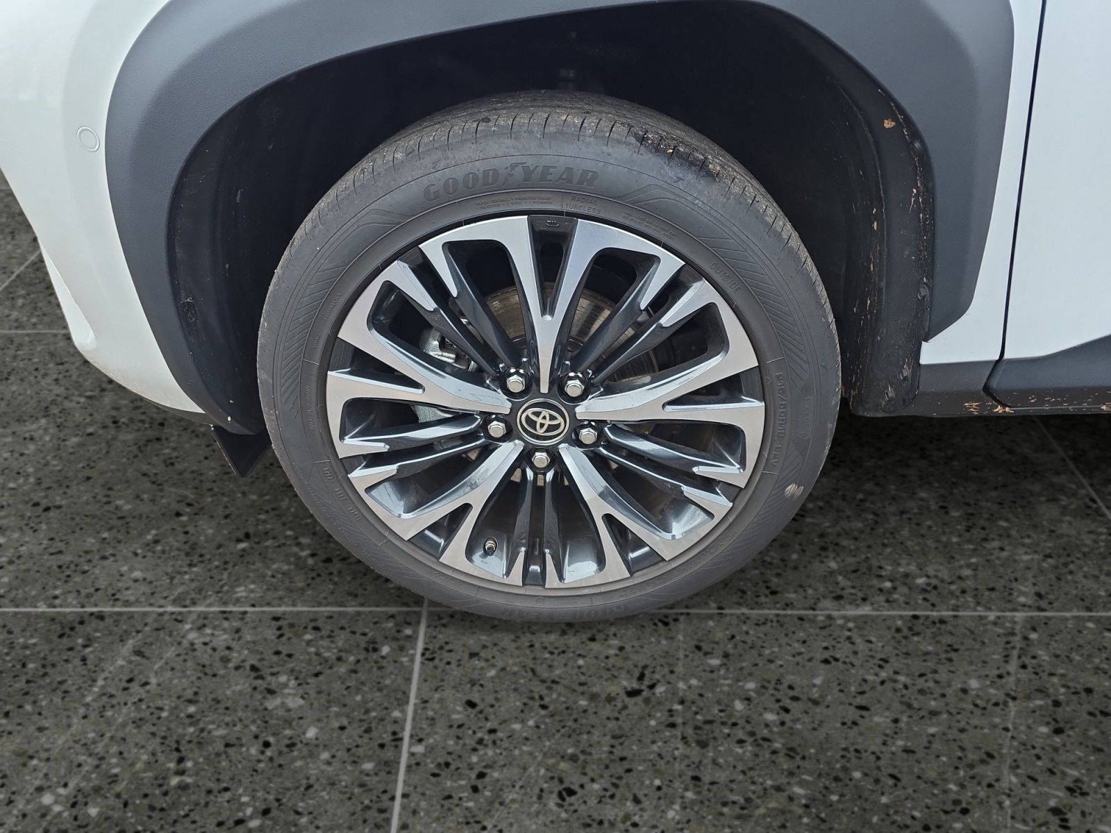 Toyota Yaris Cross 1.5 E FWD Style Plus 2xKlima 360 ACC