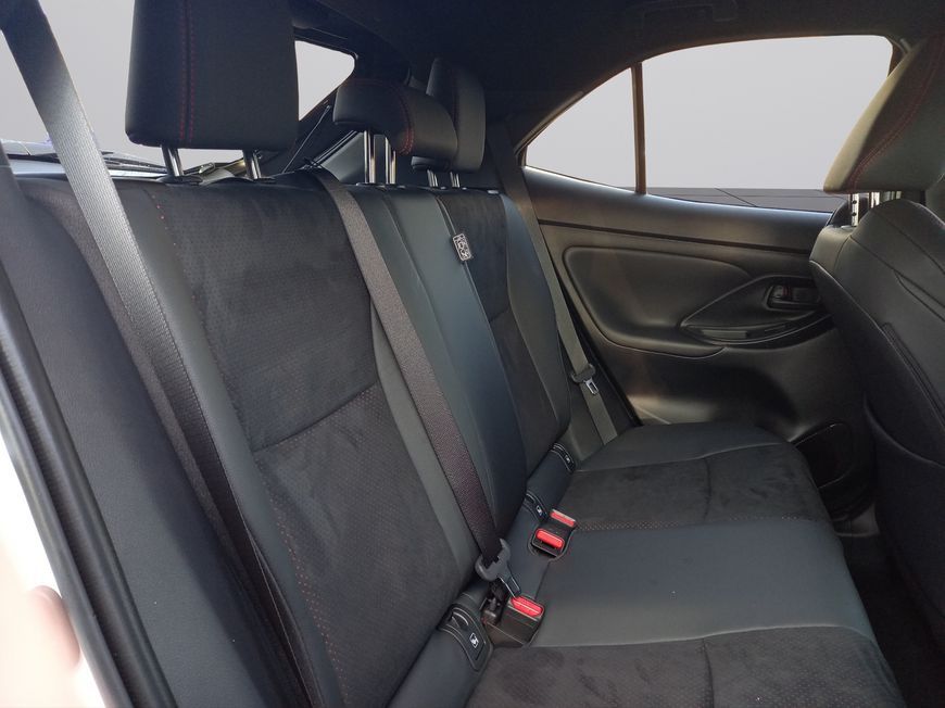 Toyota Yaris Cross Hybrid GR Sport Premium-Paket WKR