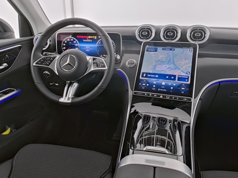 Mercedes-Benz GLC 300 de 4M AVANTGARDE - Samsaru's Car Outlet