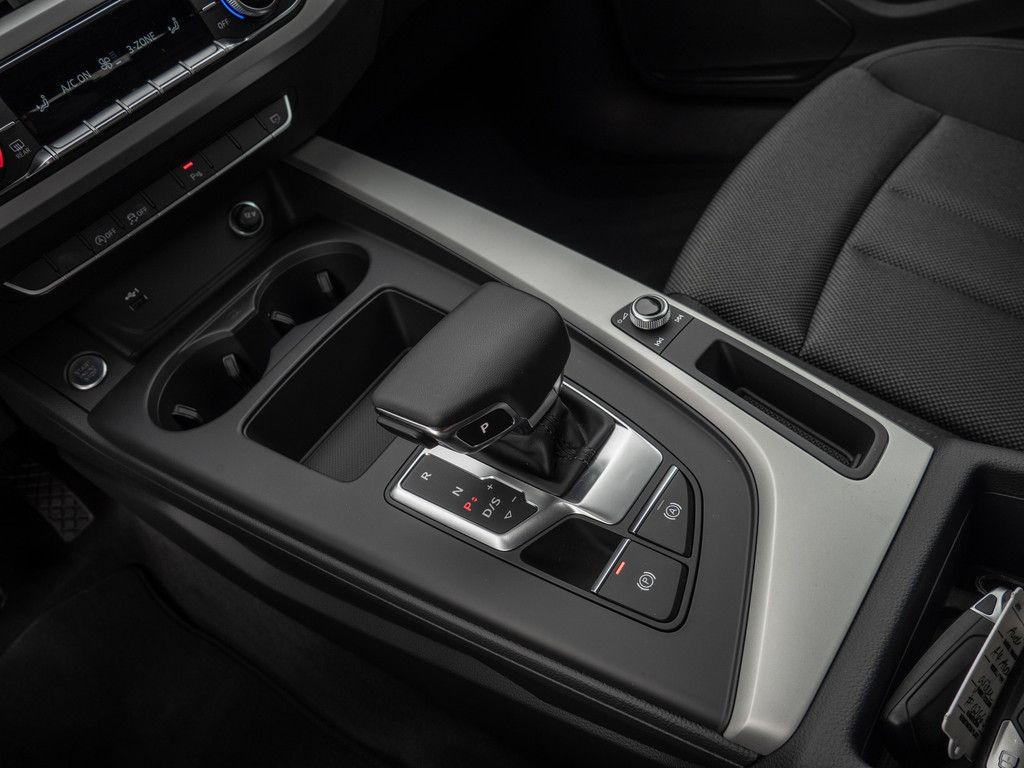 Audi A4 Avant 35 TDI S tronic - Samsaru's Car Outlet