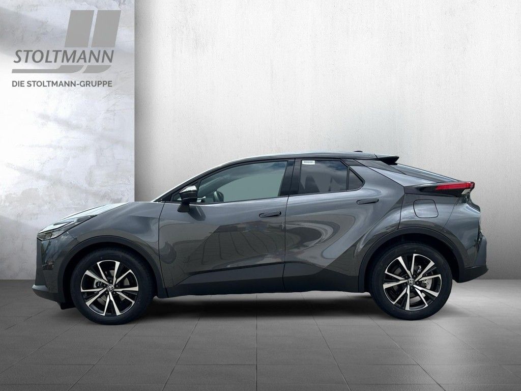 Toyota C-HR 1.8 Hybrid Teamplayer (AX2)