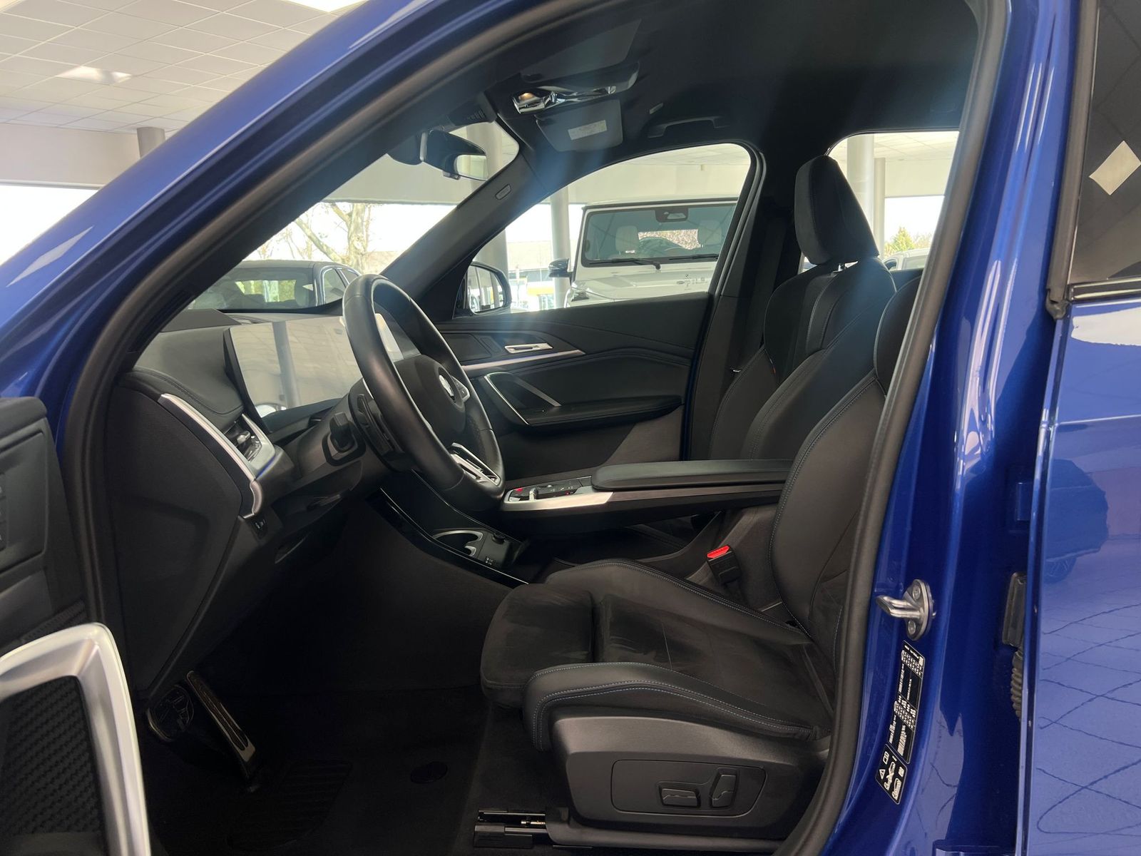 BMW X1 20d xDrive M-Sport - Samsaru's Car Outlet