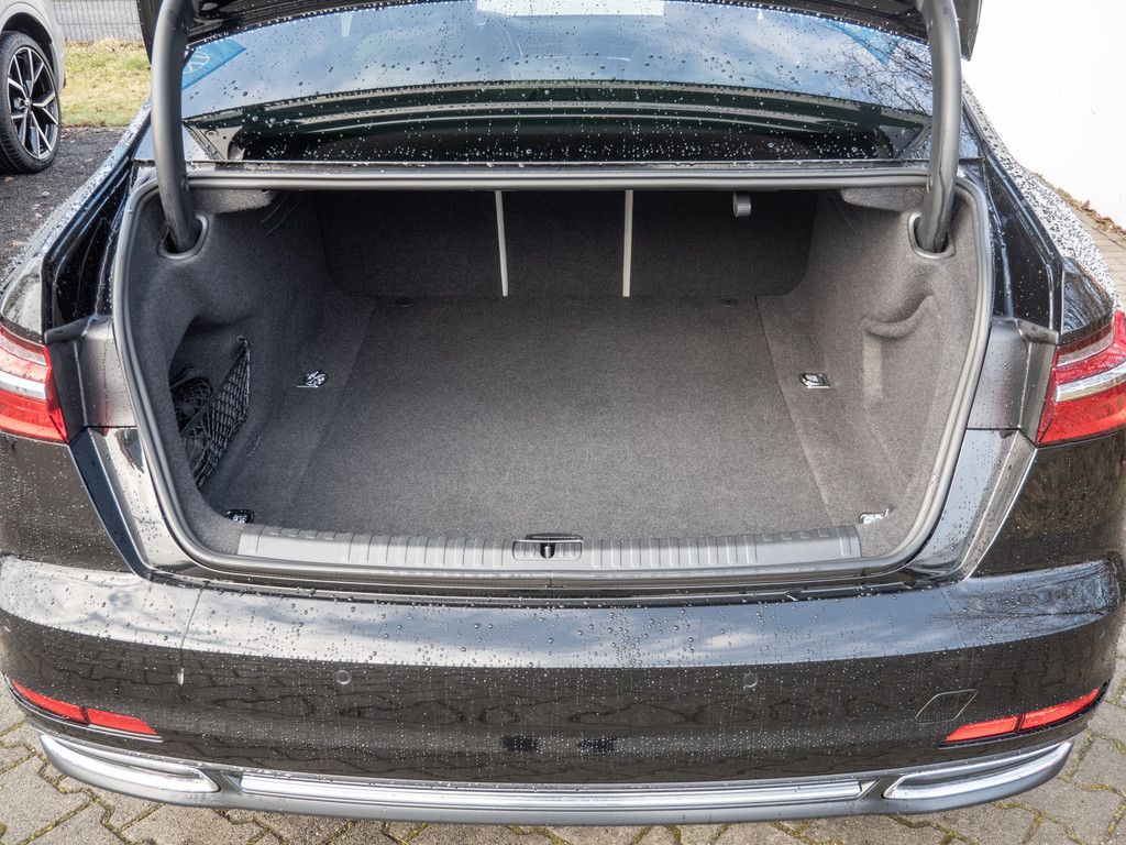 Audi A6 50TDI quattro - Samsaru's Car Outlet
