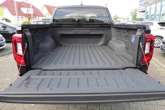 Volkswagen Amarok 2.0 TDI Life 4Motion - Samsaru's Car Outlet