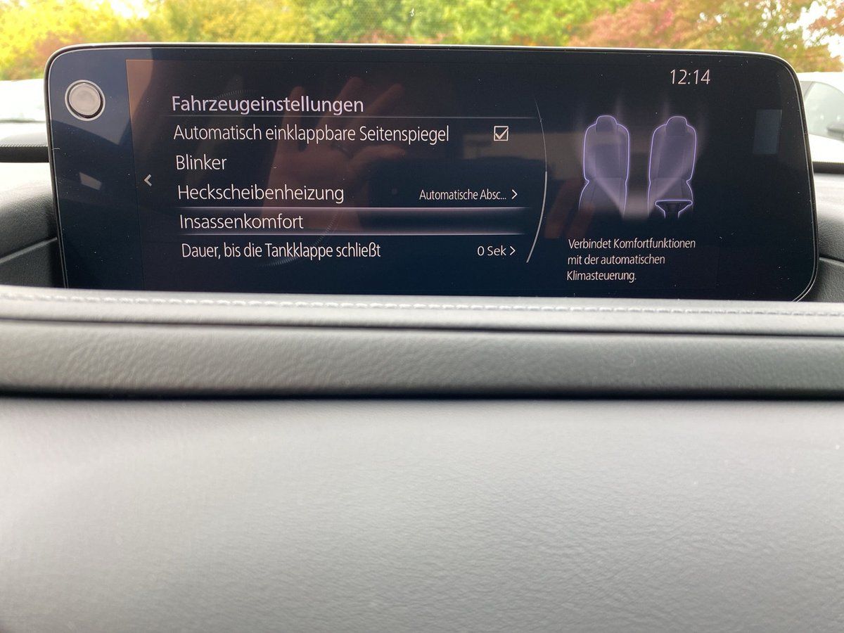 Mazda CX-30 2.0L e-SKYACTIV X AWD Exclusive-line +BOSE