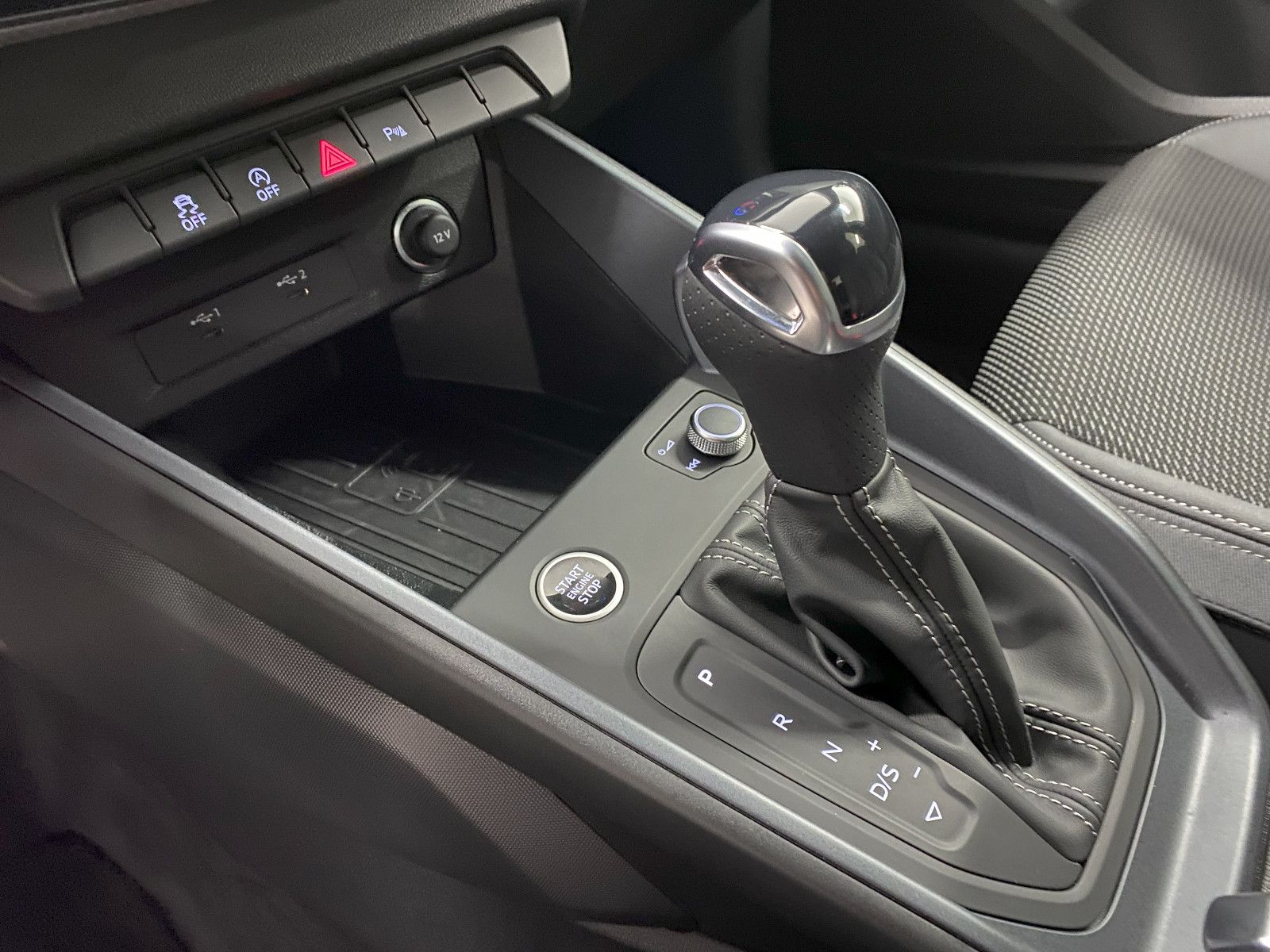 Audi A1 Sportback 35 TFSI 2xS line - Samsaru's Car Outlet