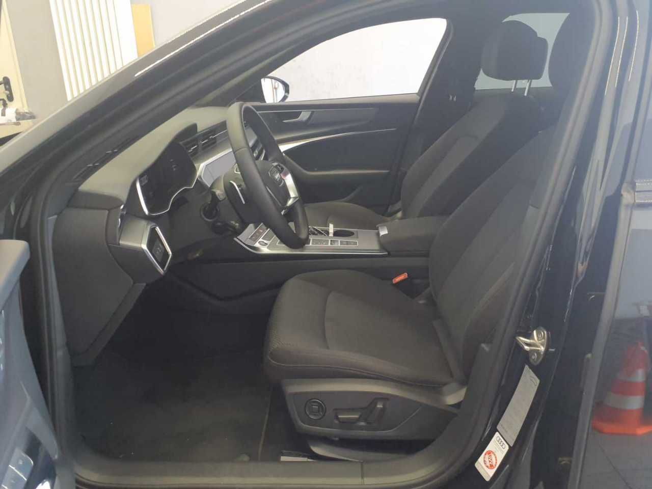 Audi A6 Avant 40 TDI - Samsaru's Car Outlet