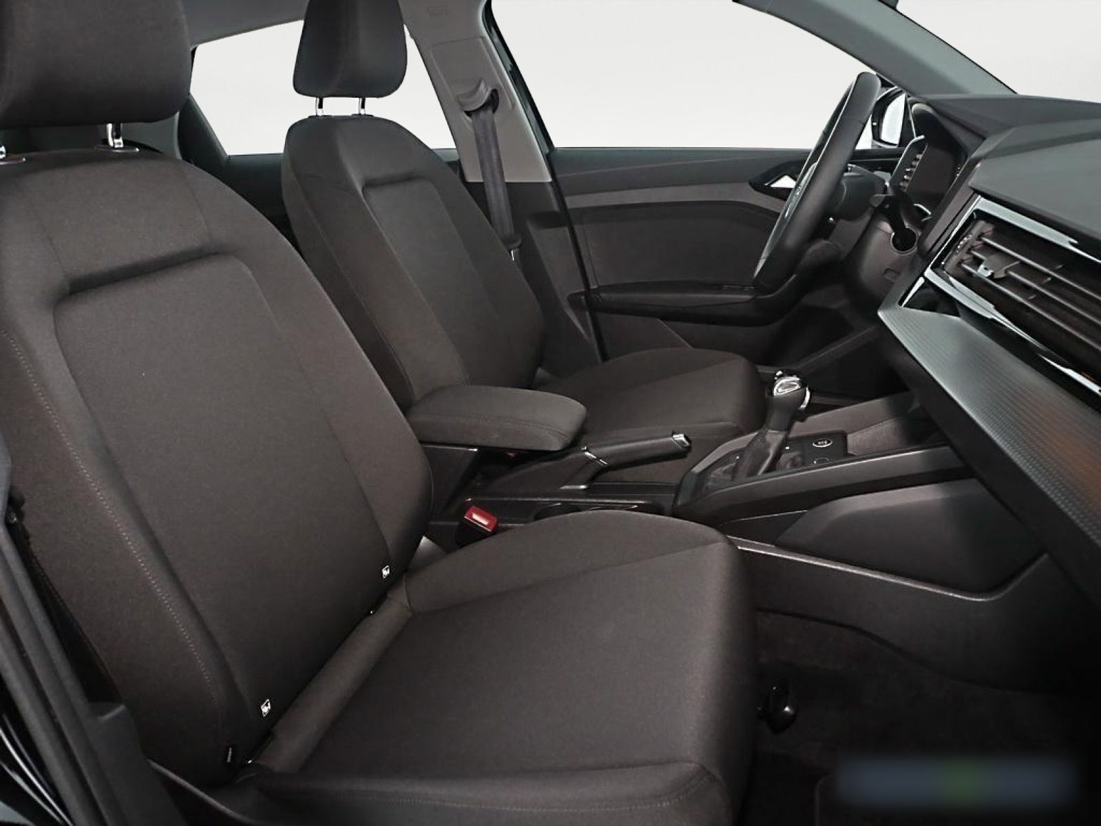 Audi A1 allstreet 30 TFSI S tronic - Samsaru's Car Outlet
