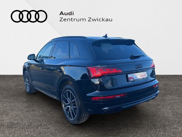 Audi Q5 40TDI quattro Edition one - Samsaru's Car Outlet