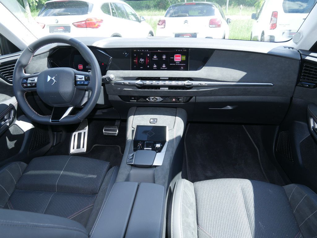 DS Automobiles DS 4 PureTech 130 Performance Line+ MATRIX-LED