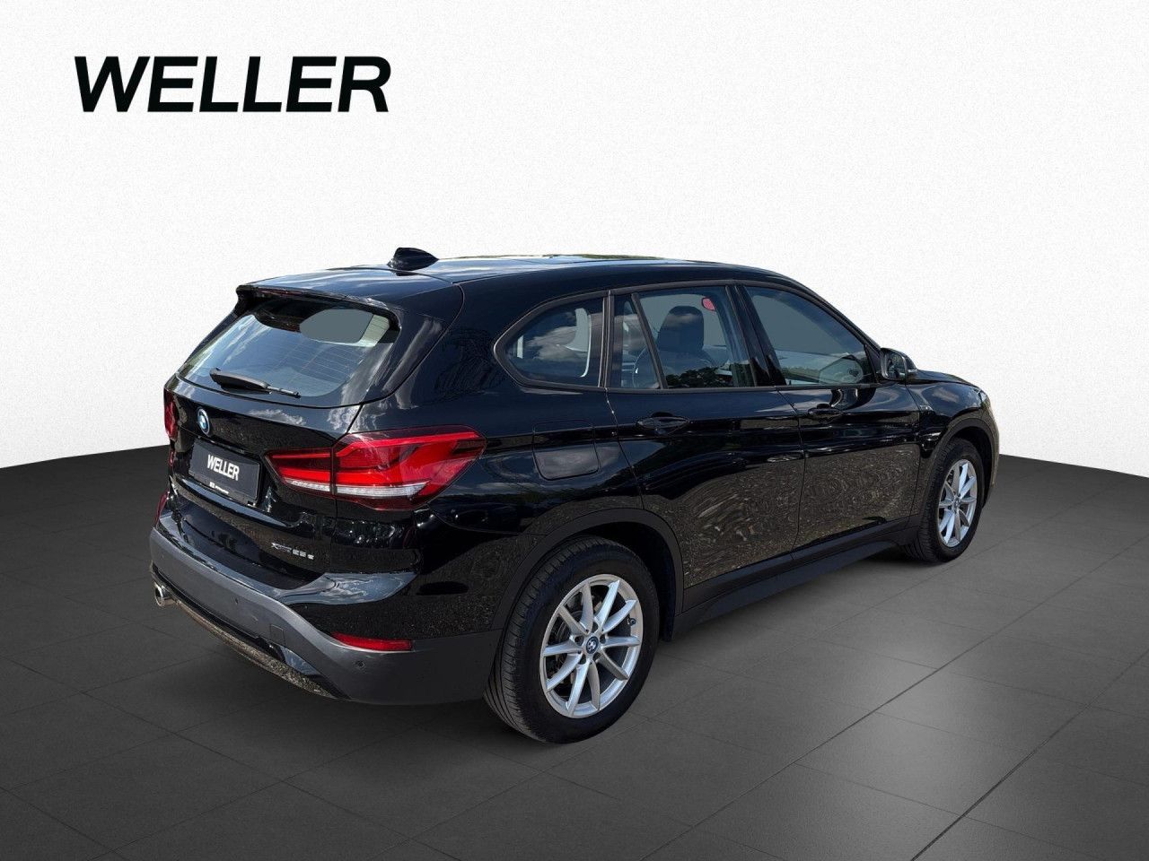 BMW X1 xDrive 25e - Samsaru's Car Outlet