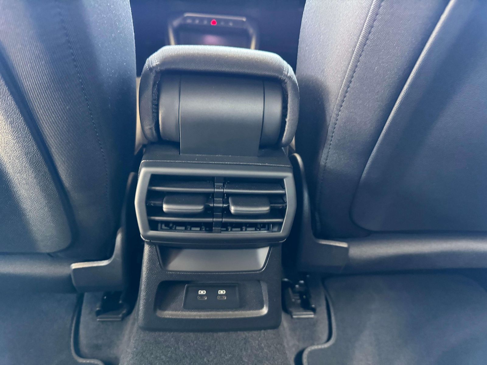 Audi A3 35 TDI S line