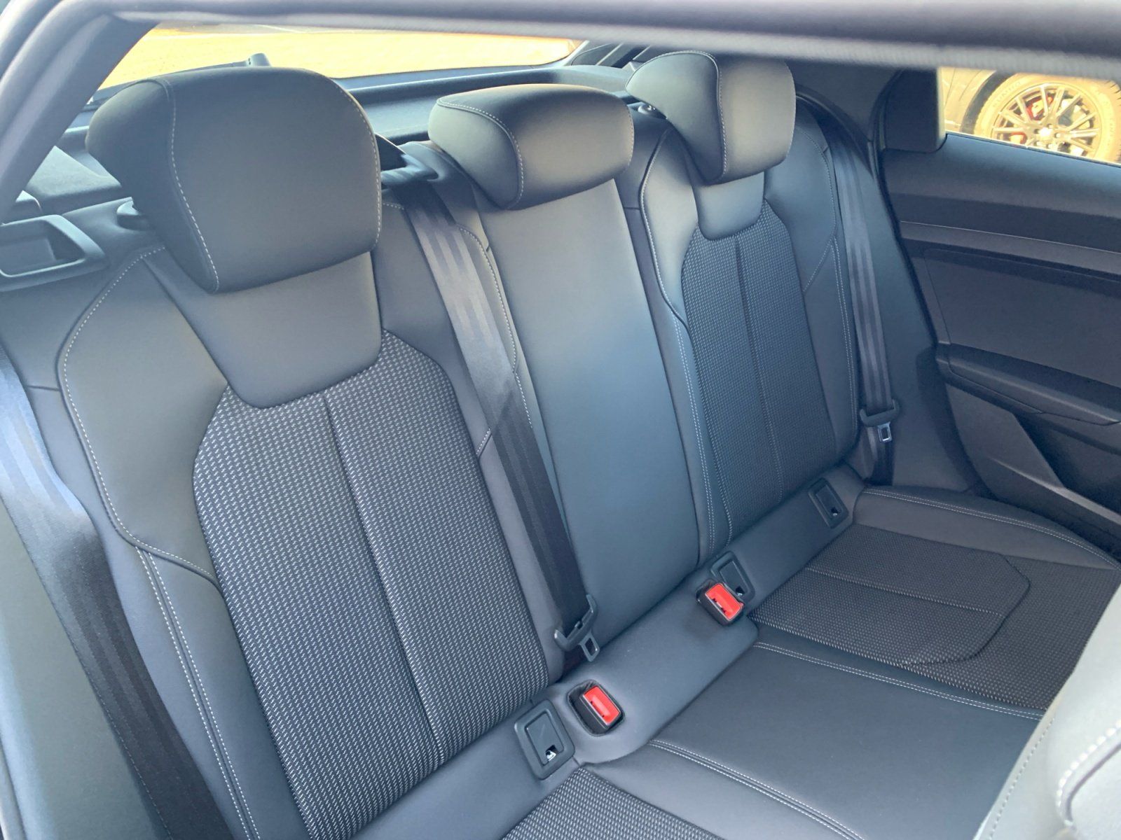 Audi A1 Sportback S line 35 TFSI S tronic S Line,Kam.