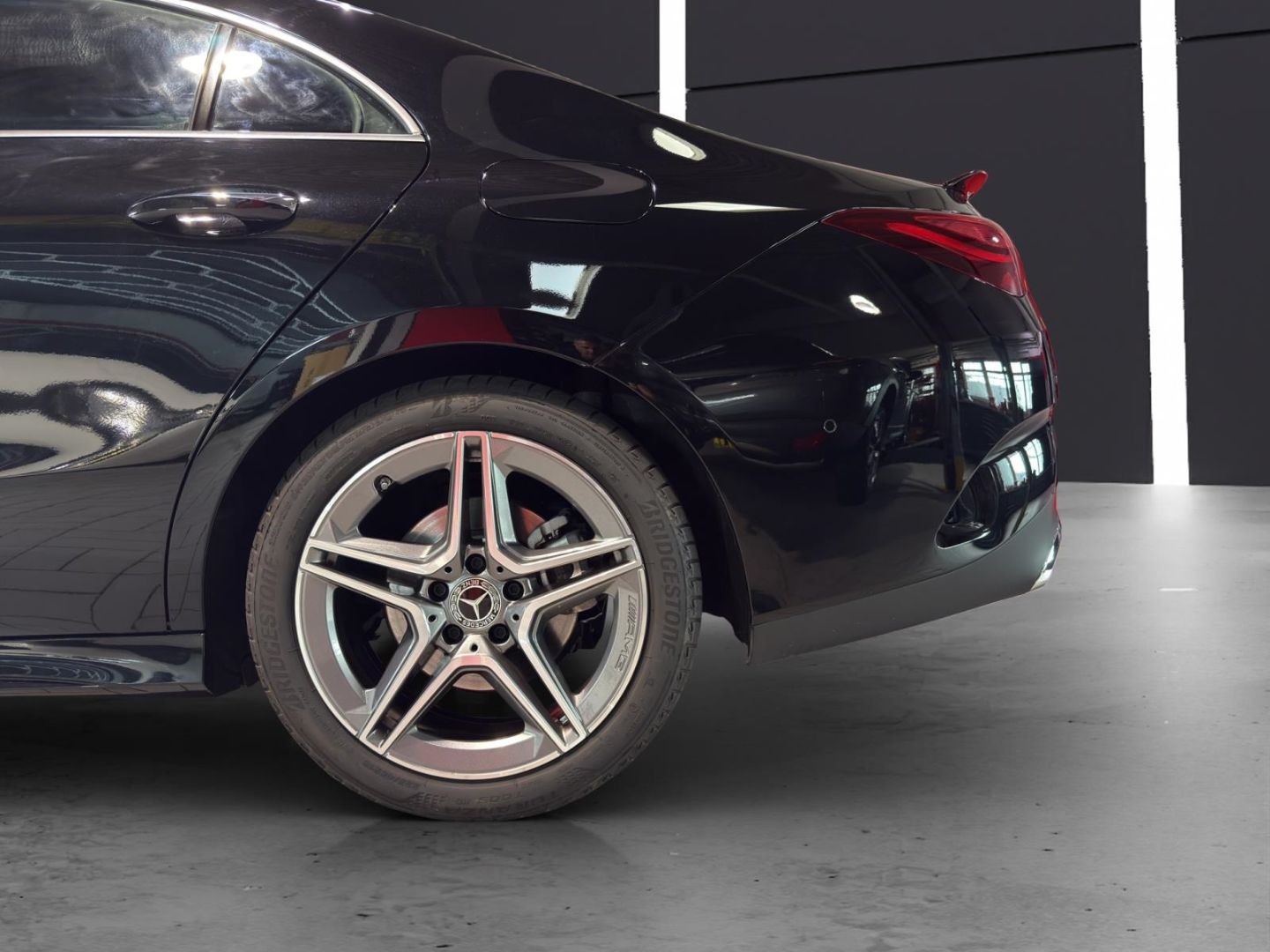 Mercedes-Benz CLA 200 AMG LINE Coupe - Samsaru's Car Outlet