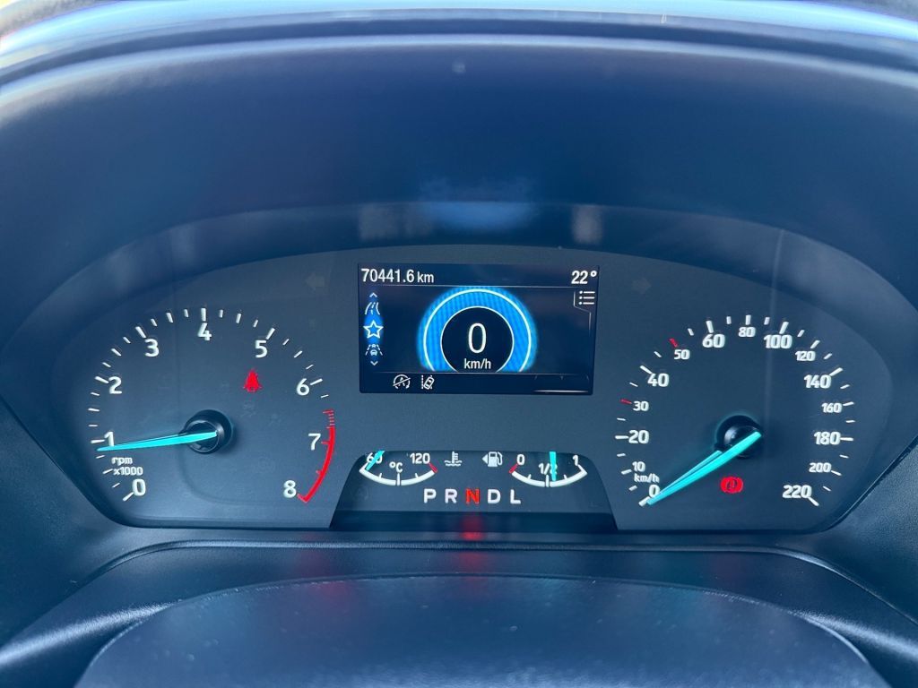 Ford Fiesta 1.0 EcoBoost Hybrid S&S Aut. - Samsaru's Car Outlet