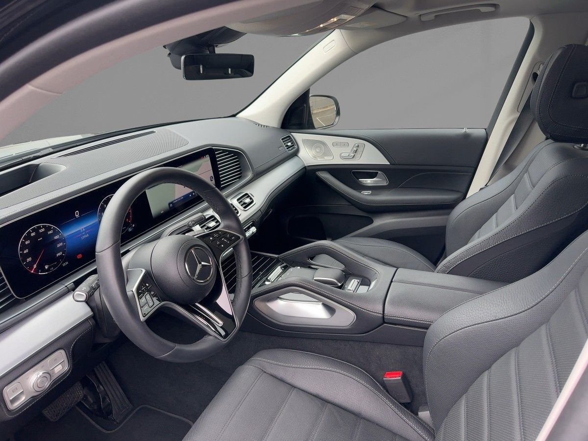 Mercedes-Benz GLE 450 4MATIC NP € 144.844 AMG AHV 22'' HEAD UP