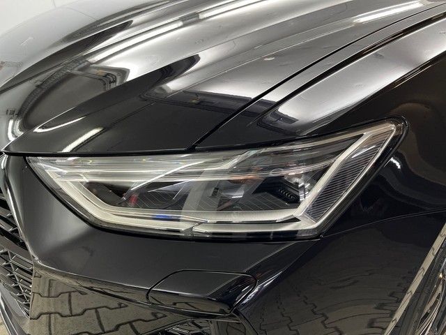 Audi RS 6 Avant RS Designpaket RS Dynamikpaket