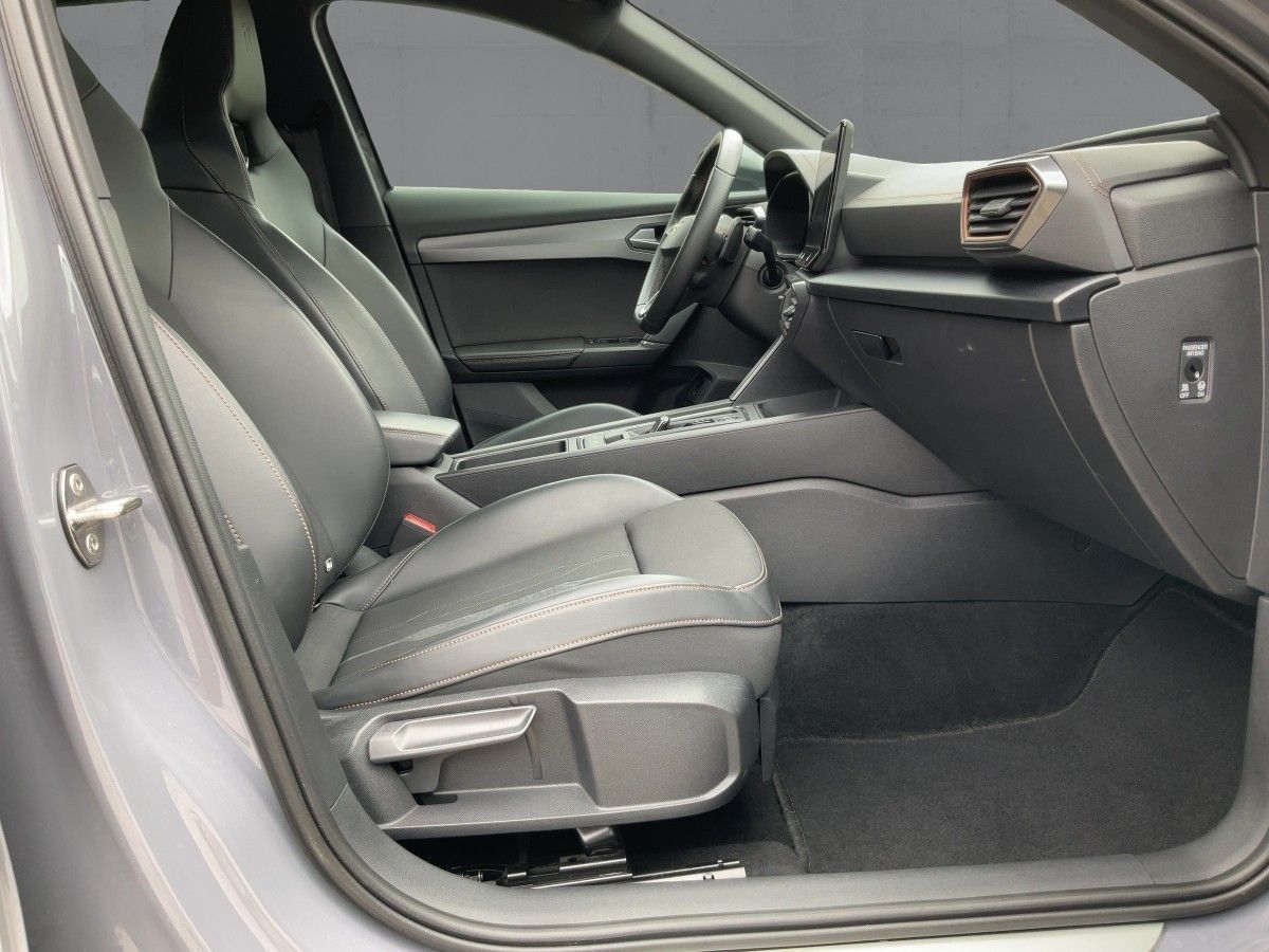 Cupra Formentor VZ 2.0 TSI DSG 4DRIVE LED+NAVI+BEATS