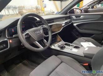Audi A6 Avant 40 TDI qu. S line - Samsaru's Car Outlet