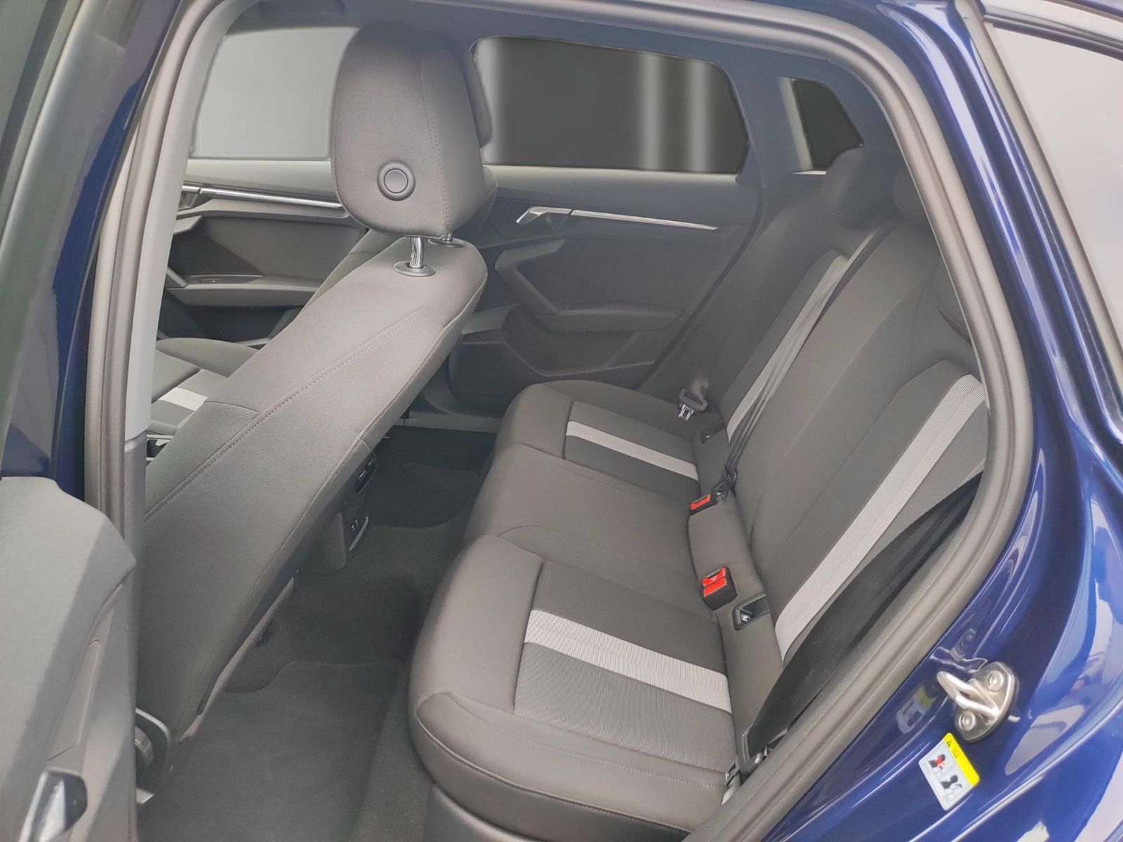 Audi A3 Sportback 40 TFSI e Adv. S tronic *AHK*ACC*