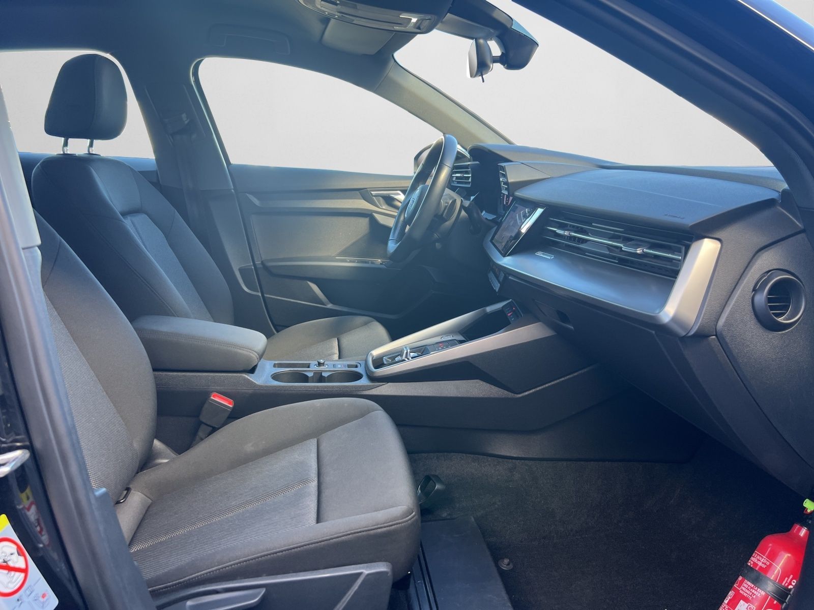 Audi A3 Sportback 30 TFSI S tronic SITZHZG NAVI PLUS