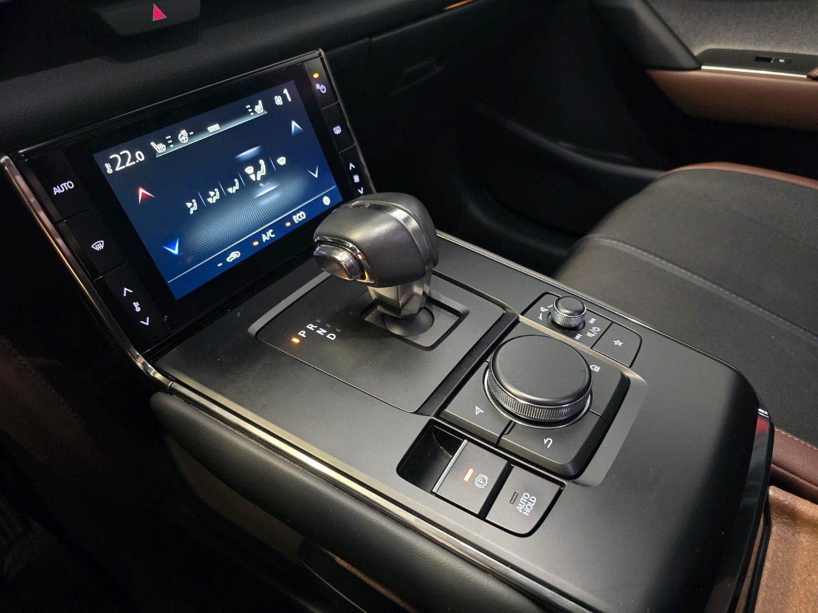 Mazda MX-30  e-SKYACTIV*K.P*IV-P*PRE-P*GSD*360°SOH 93%