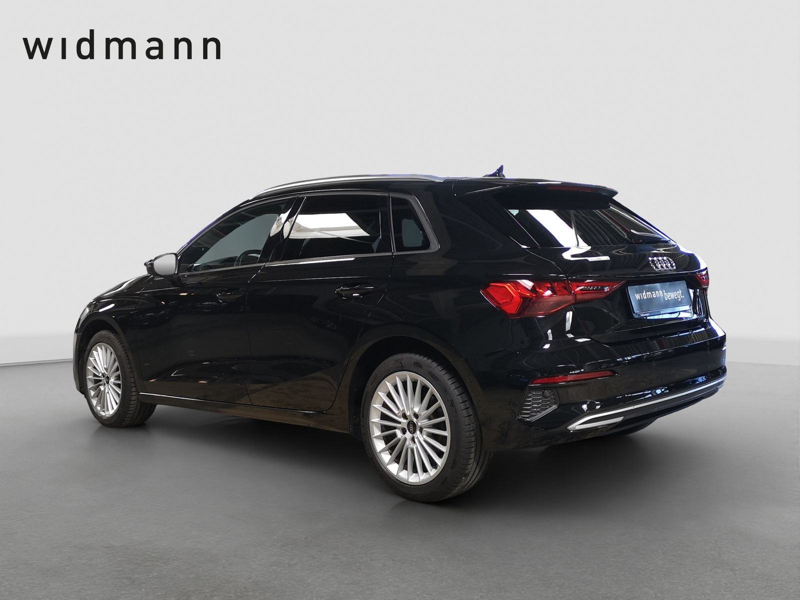 Audi A3 Sportback A3 Sportback advanced 30 TFSI S-Tro
