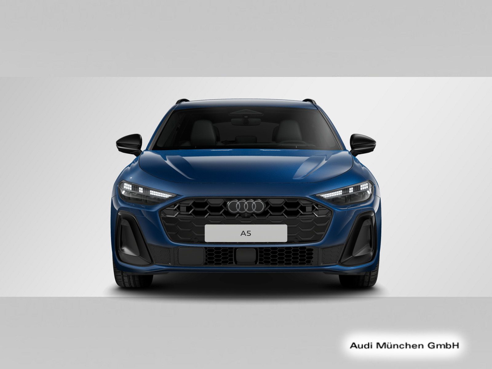 Audi A5 Avant TFSI qu. S tronic S line AHK/B&O/Matrix