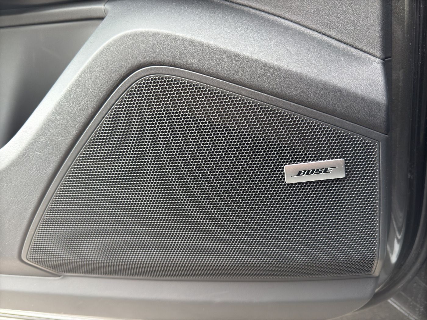 Porsche Cayenne GTS Coupe | PDCC | Hinterachslenkung |