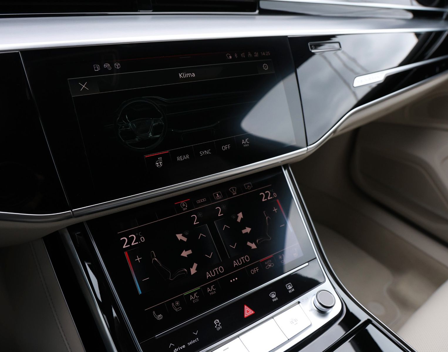 Audi A8 50 TDI quat. S line - Samsaru's Car Outlet