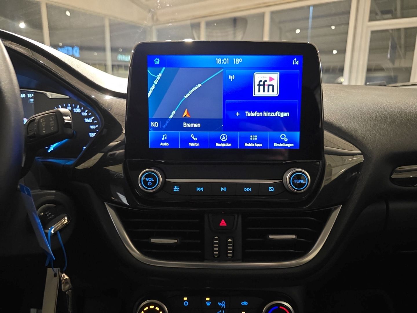 Ford Puma Titanium - Samsaru's Car Outlet