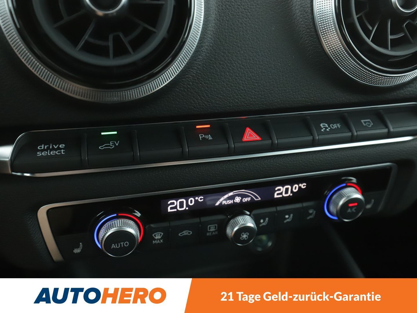 Audi A3 40 e-tron sport - Samsaru's Car Outlet