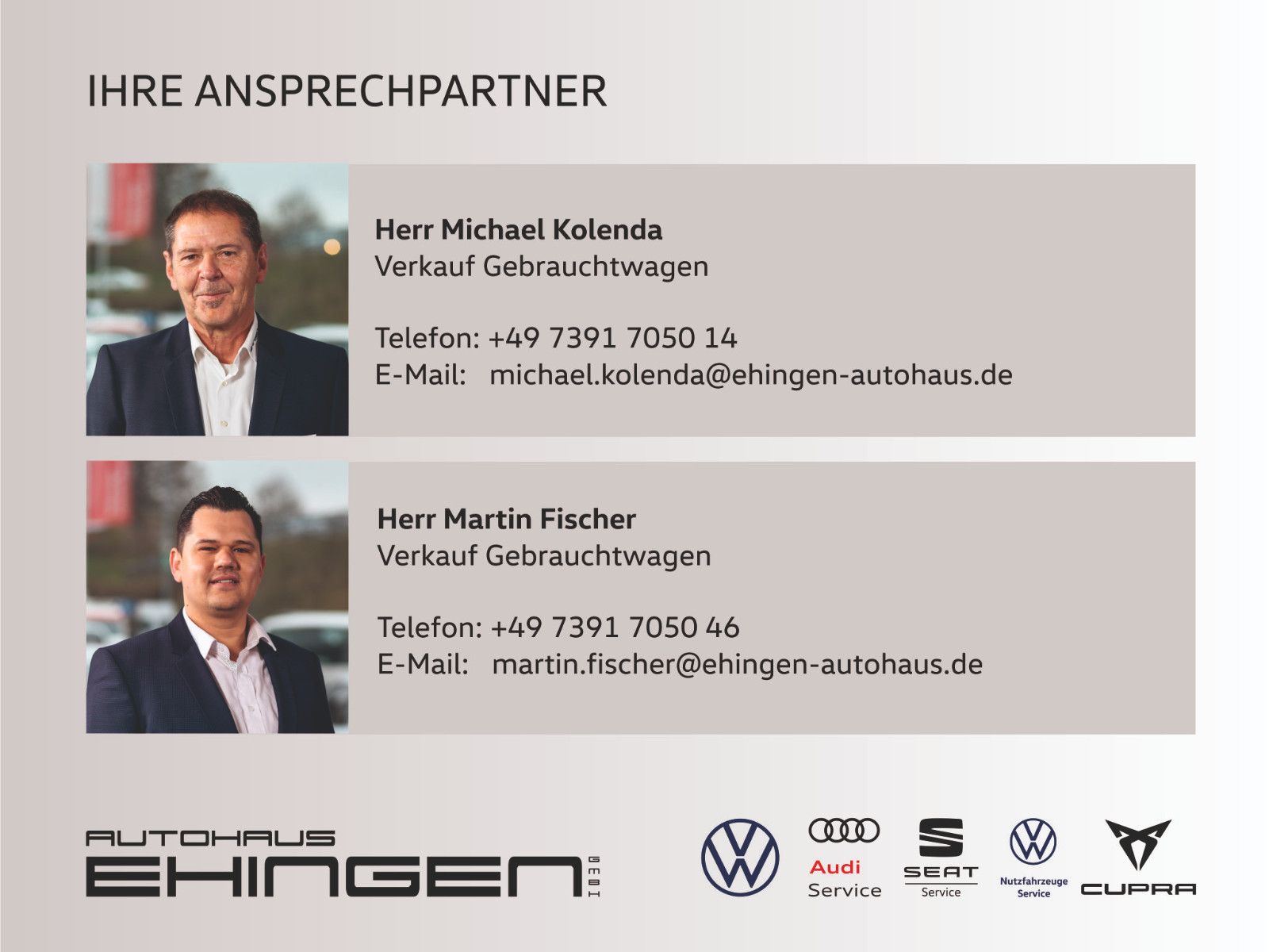 Volkswagen ID.3 Pure Performance - Samsaru's Car Outlet