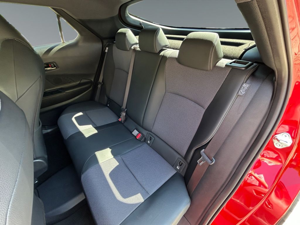 Toyota C-HR 2.0 Plug-in-Hybrid Lounge
