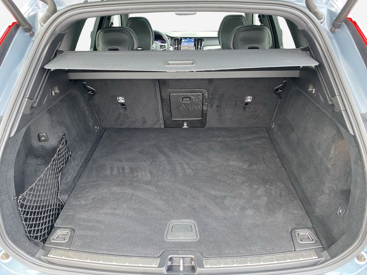 Volvo XC60 B5 D AWD Ultimate Bright 4Z.Klima SitzHZ.