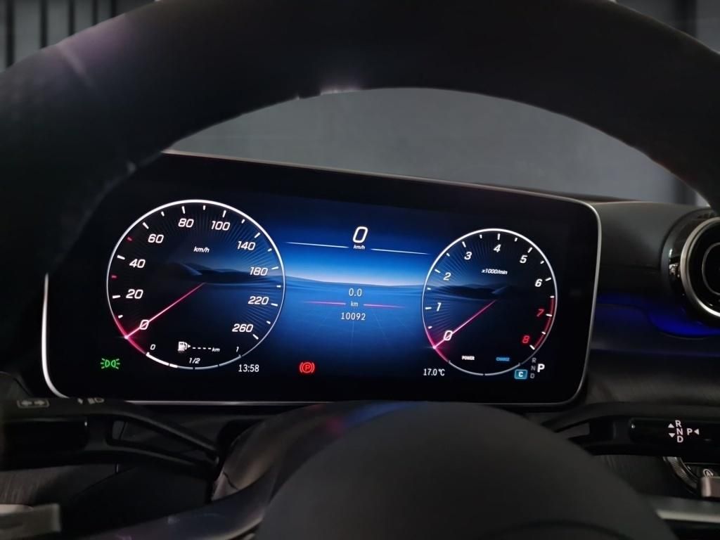 Mercedes-Benz C 200 AMG - Samsaru's Car Outlet