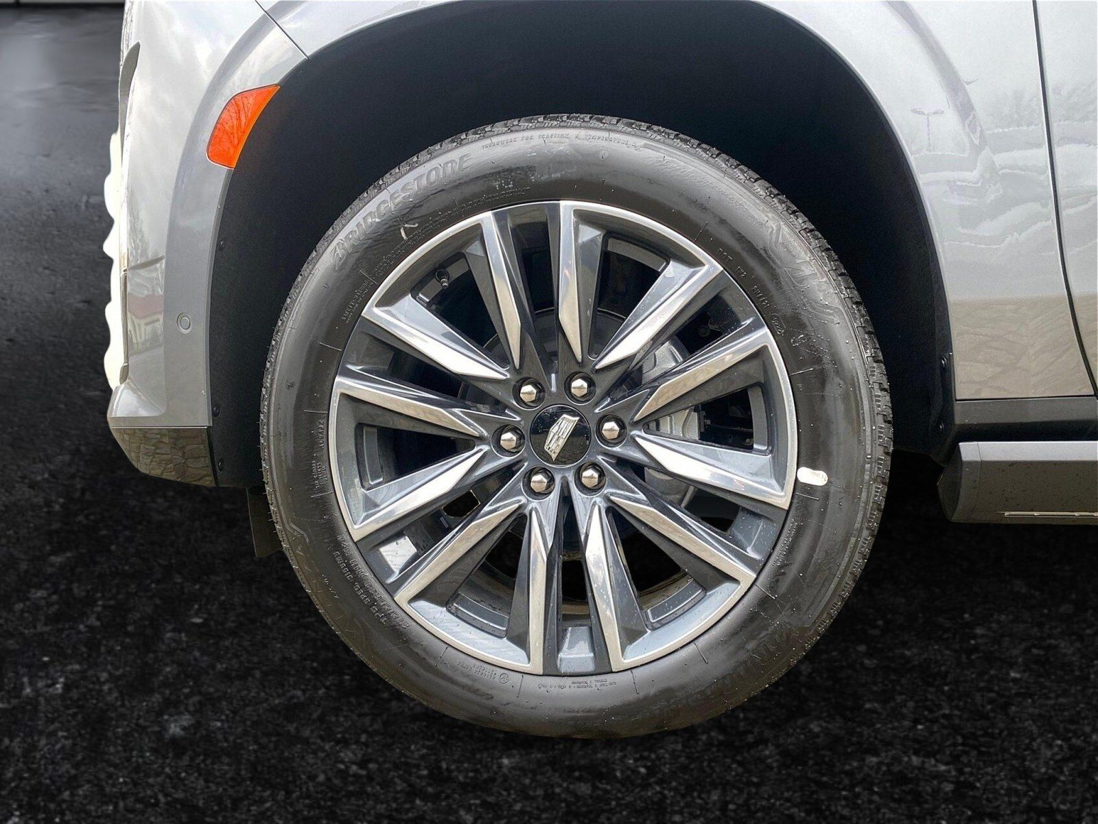 Cadillac Escalade Sport AWD Fire Stick