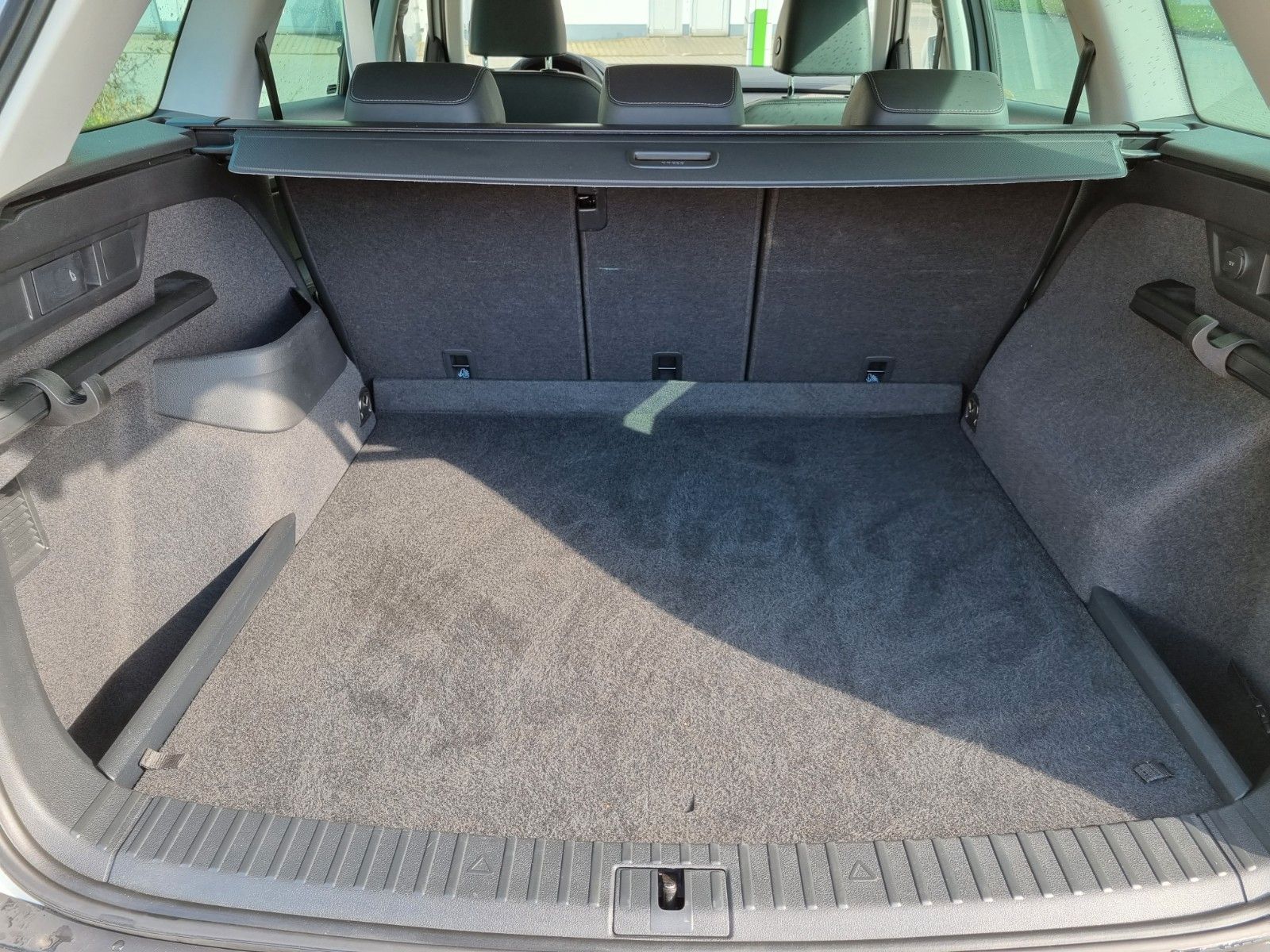 Skoda Kodiaq Style 2.0 TDI DSG - Samsaru's Car Outlet