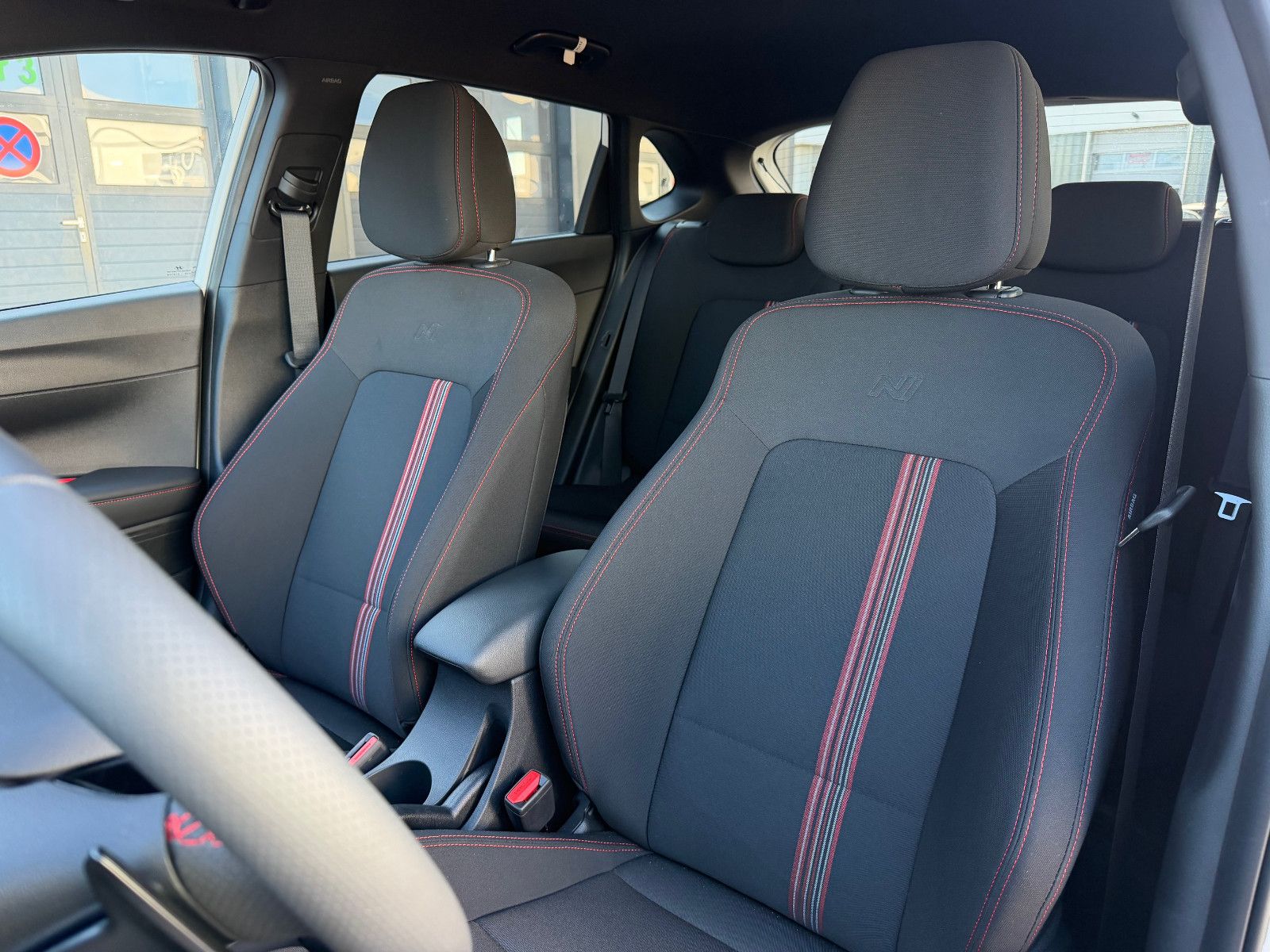 Hyundai i20 1.0 T-GDI N Line *Navi*Kamera*ACC*BOSE*LED*