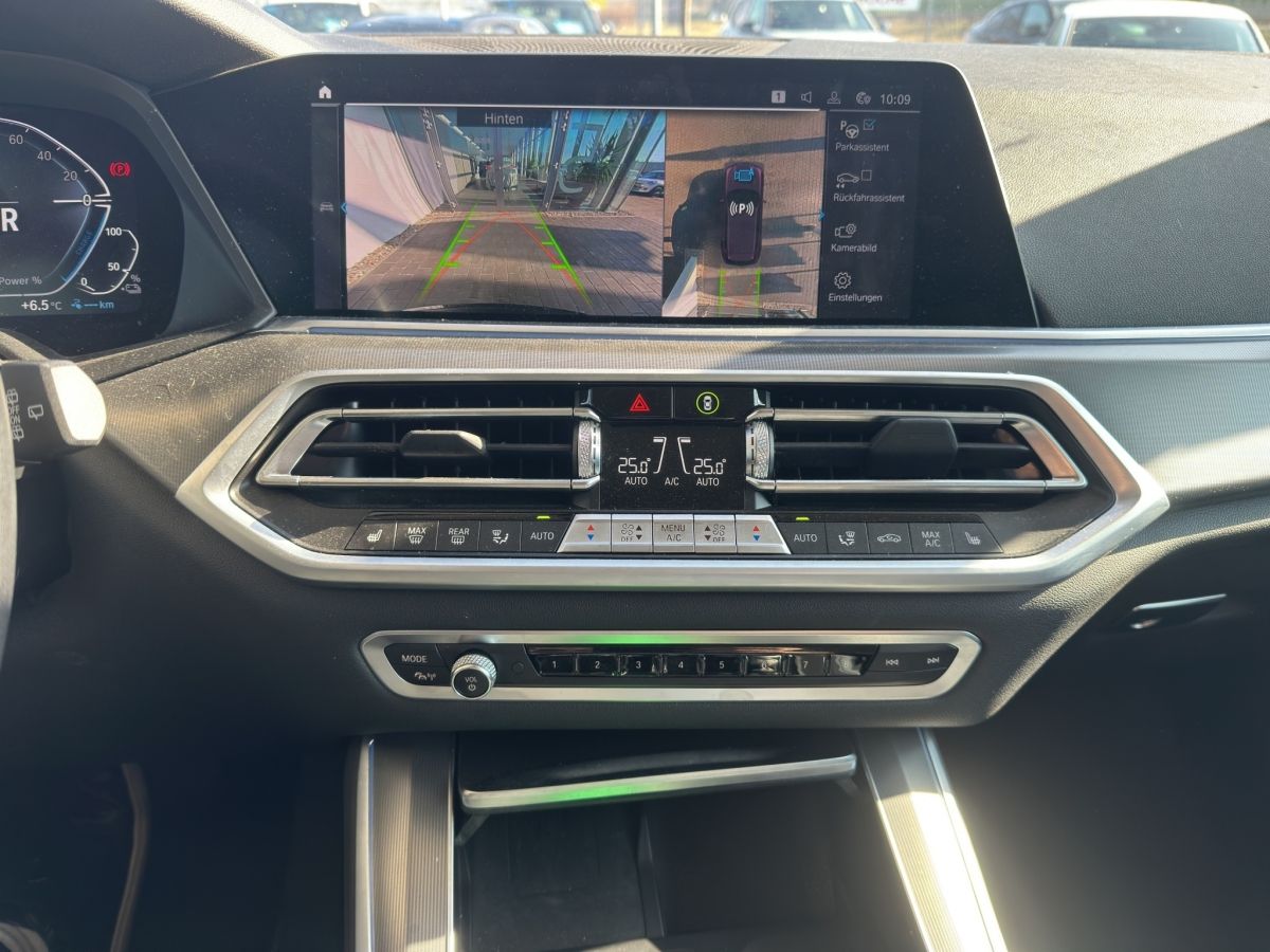BMW X5 xDrive45e AHK ACC 360° HeadUp Komfortzugang
